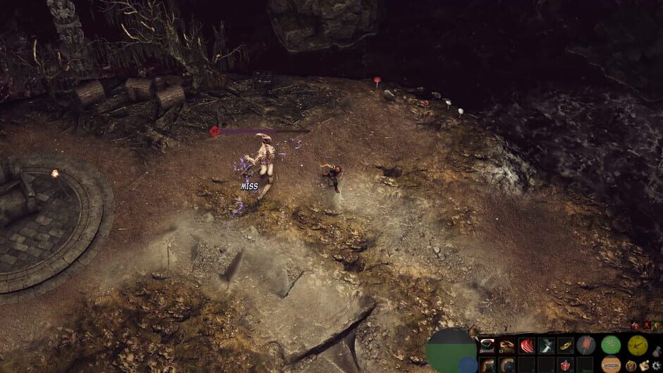 Svarog's Dream Screenshot