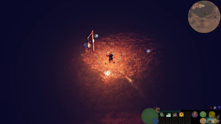 Svarog's Dream Screenshot