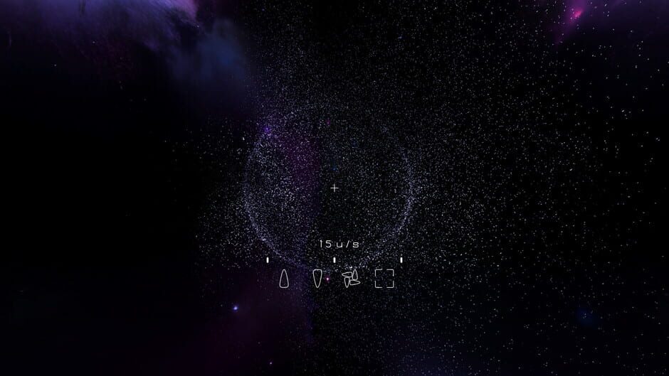 SpaceRace Screenshot