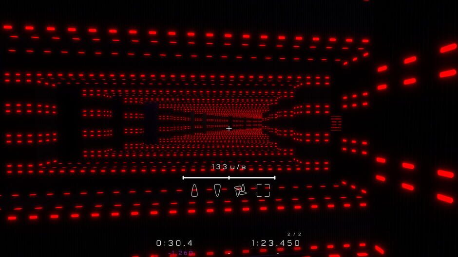 SpaceRace Screenshot