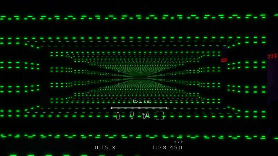 SpaceRace Screenshot