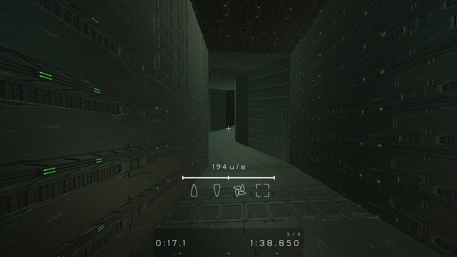 SpaceRace Screenshot
