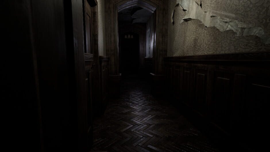 Paradise's Secrets Screenshot