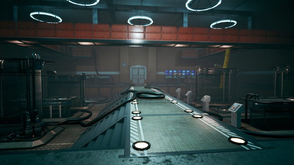 Paradise's Secrets Screenshot