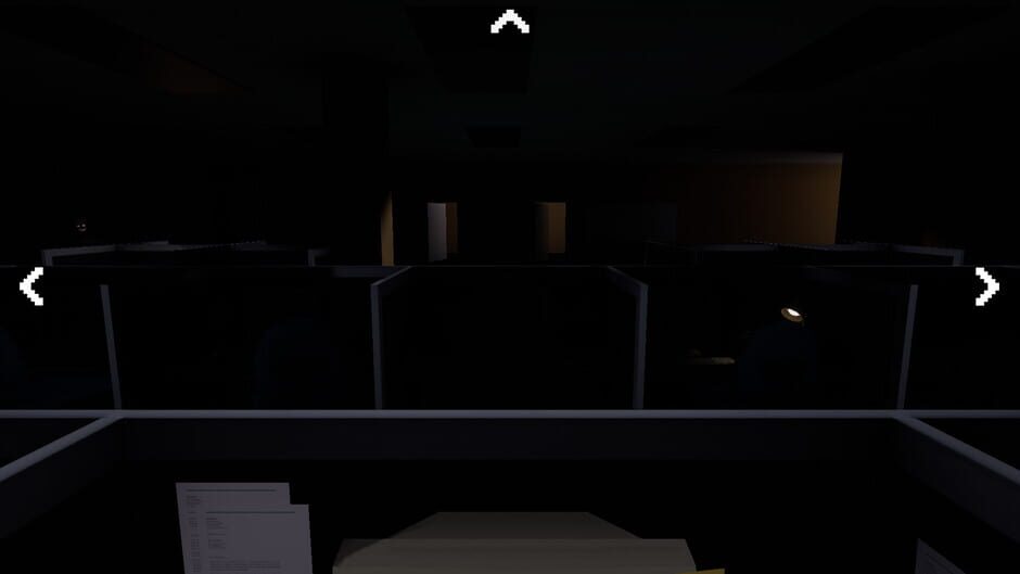 Office Overtime screenshot