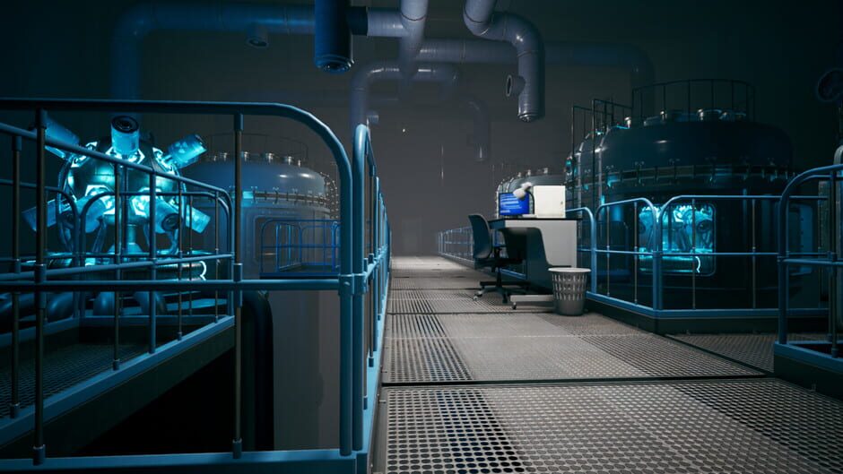 Paradise's Secrets Screenshot