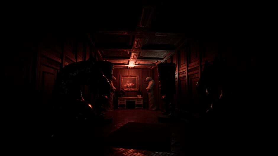 Paradise's Secrets Screenshot