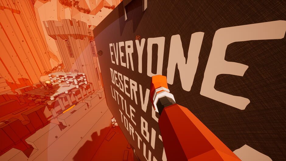 Kick Bastards Screenshot