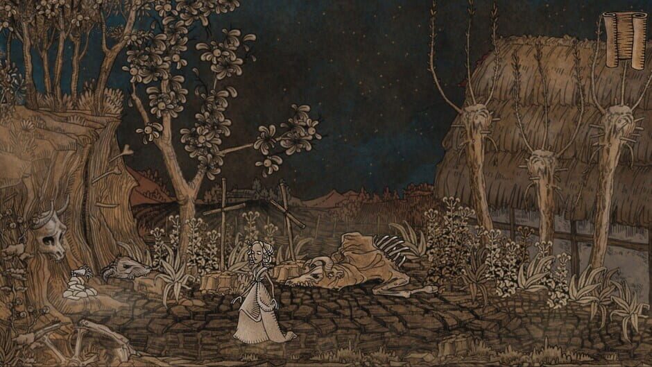 สกรีนช็อตจาก Spooky Bundle: From Shadow & Apocalipsis (รูปที่ 8)