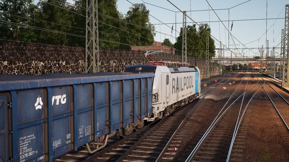 Train Sim World 4: Special Edition Screenshot