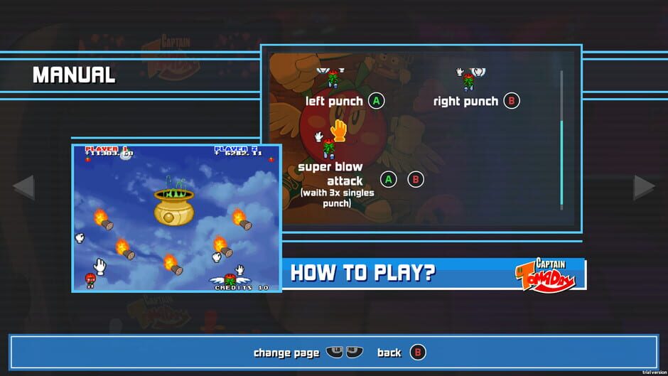 Visco Collection Screenshot