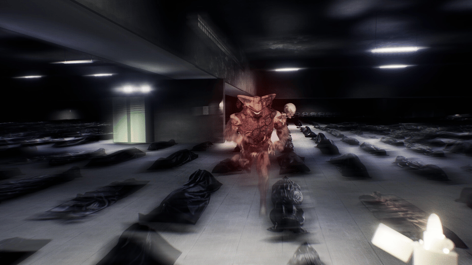 The Lab Thing Screenshot