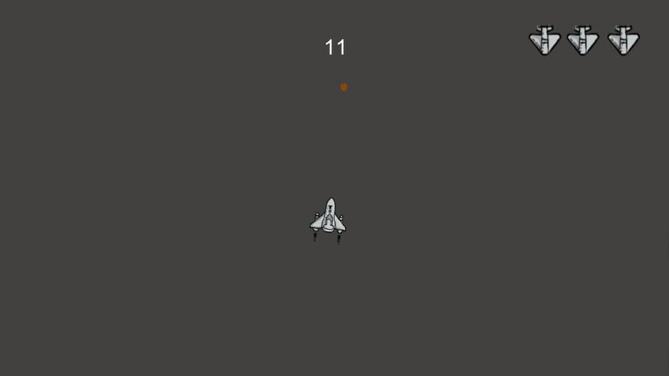 Small Aircraft screenshot