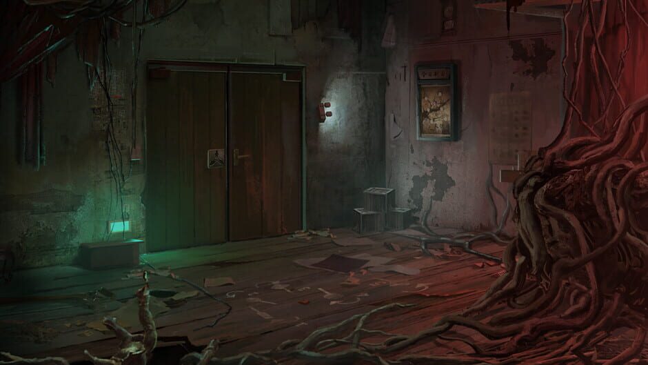 Paper Bride 5 Two Lifetimes Screenshot