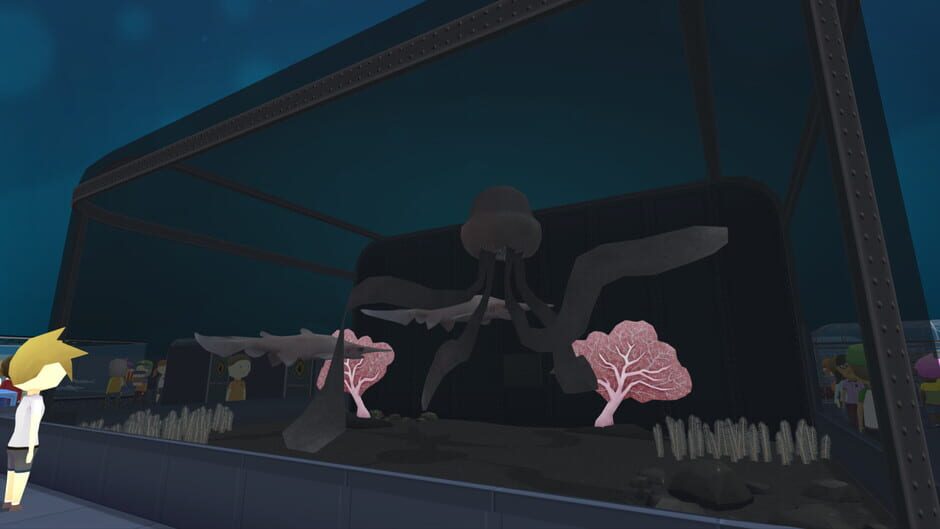 Megaquarium: Deep Freeze Screenshot