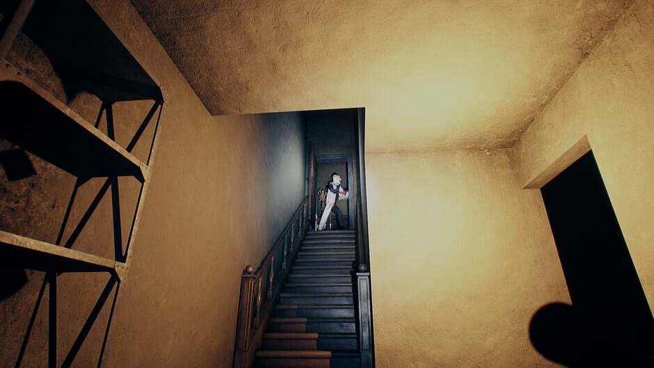 Clown Art Screenshot