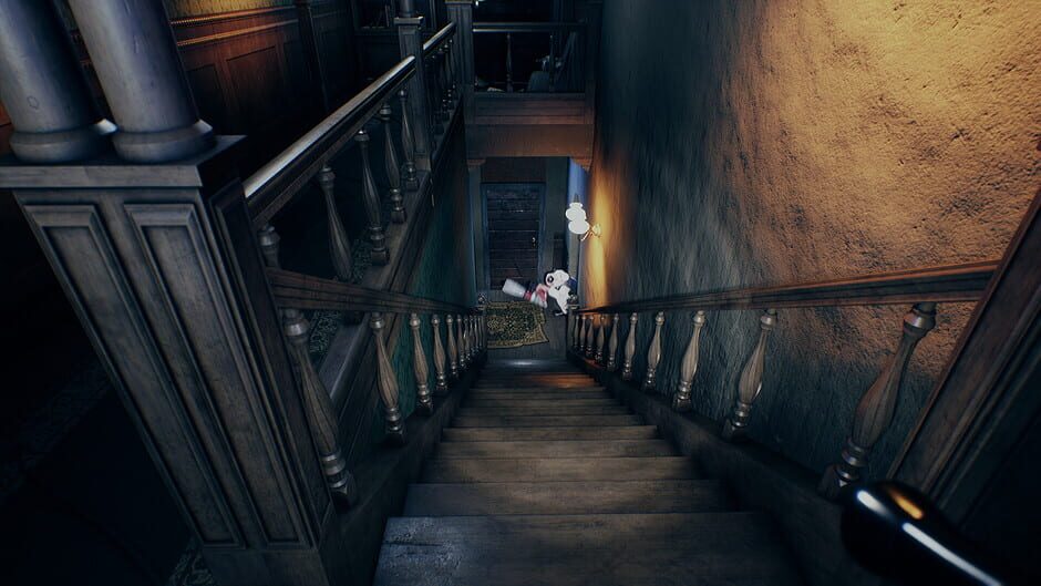 Clown Art Screenshot