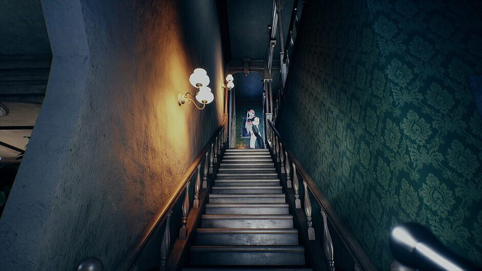 Clown Art Screenshot