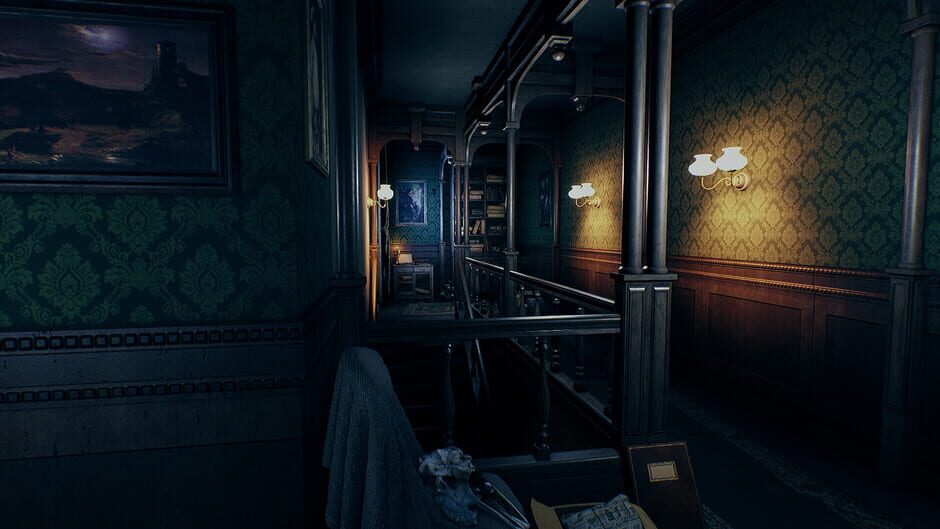 Clown Art Screenshot