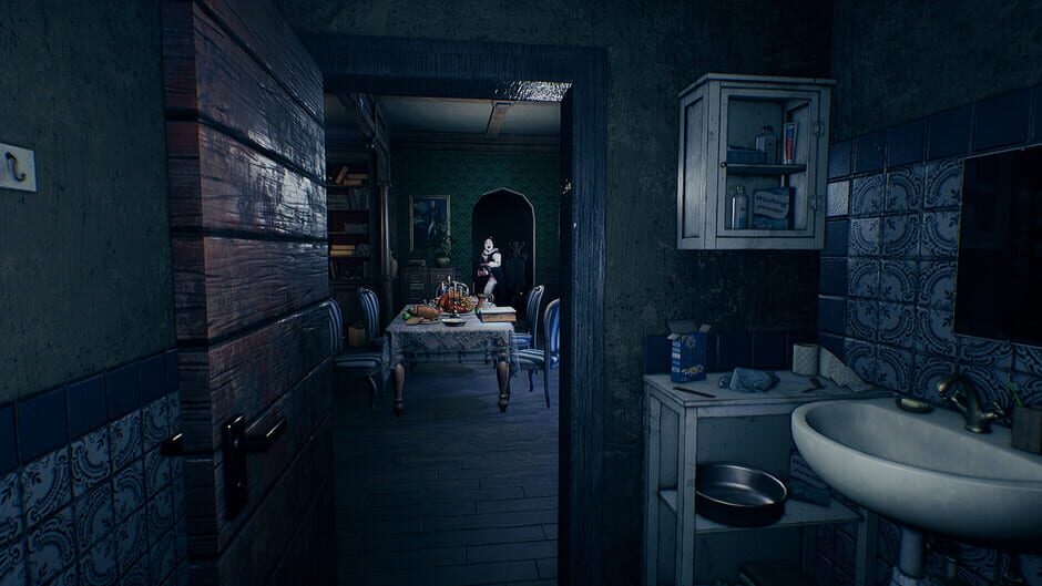 Clown Art Screenshot