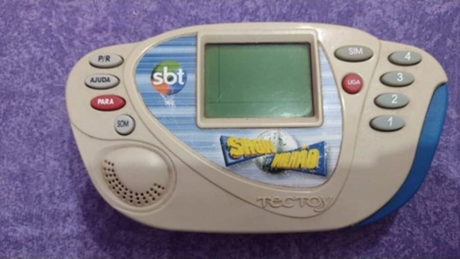 MiniGame Show do Milhão media thumbnail