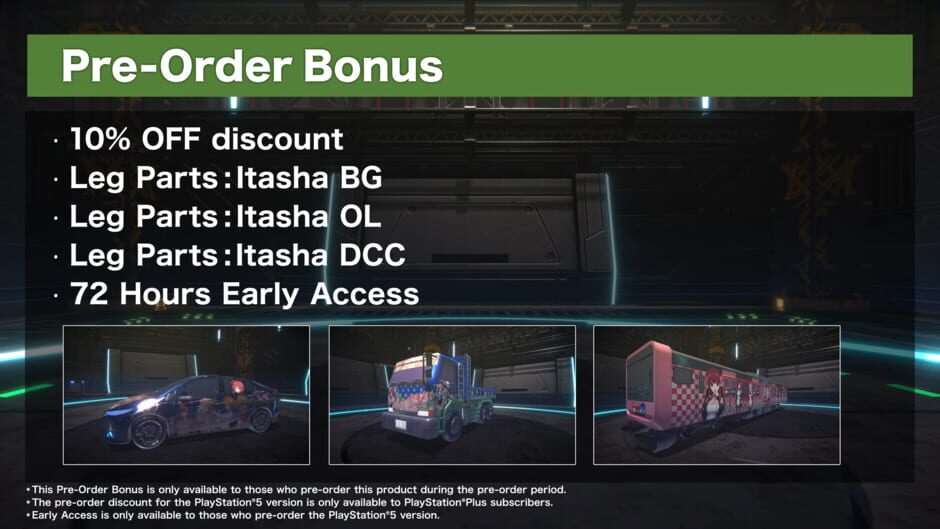 Custom Mech Wars: Ultimate Edition Screenshot