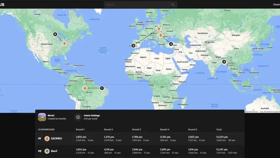 Screenshot 5