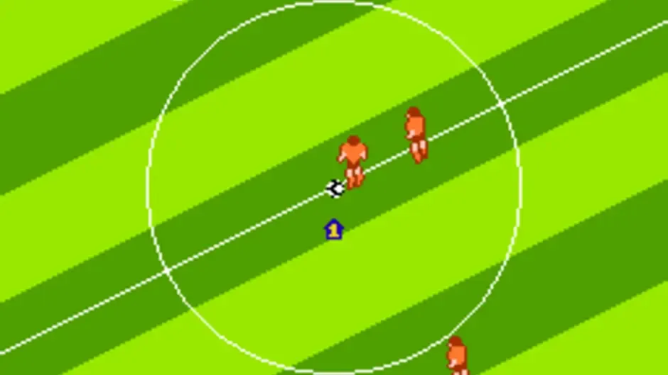 Goal!