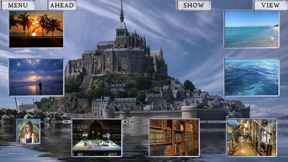 Wicked Times Screenshot