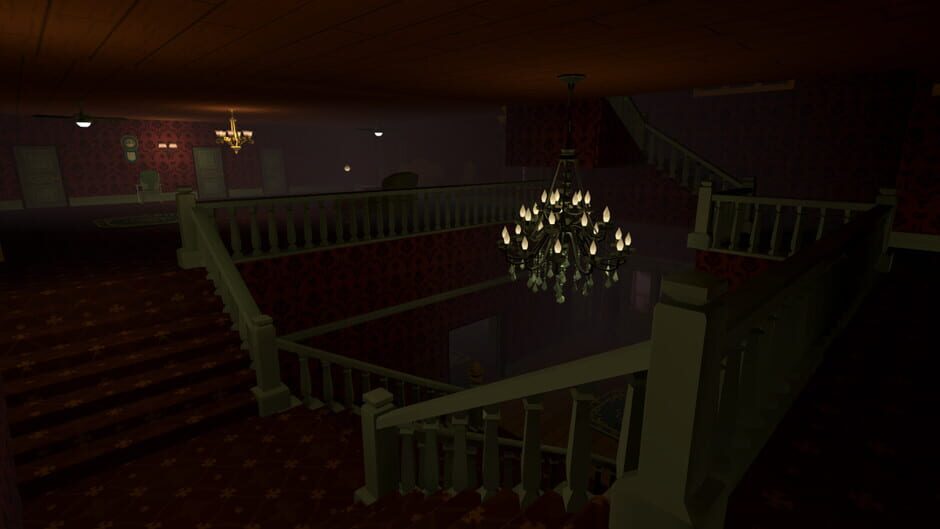 Whispers in Paradise Screenshot