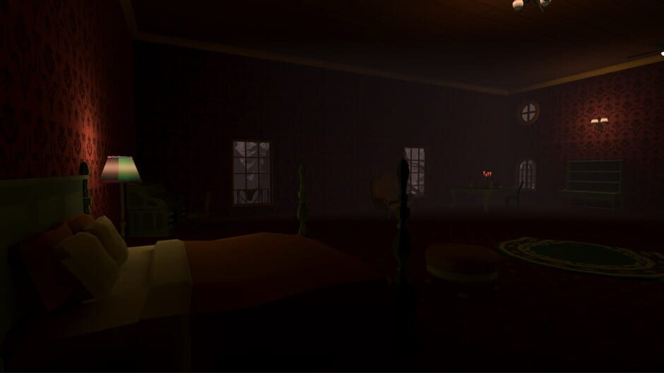 Whispers in Paradise Screenshot