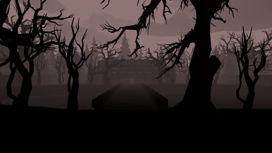 Whispers in Paradise Screenshot