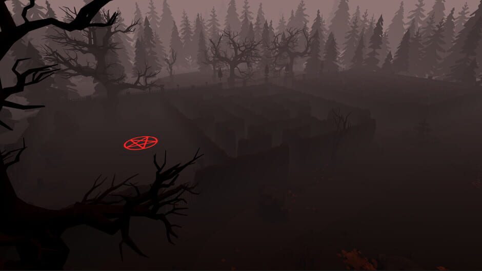 Whispers in Paradise Screenshot