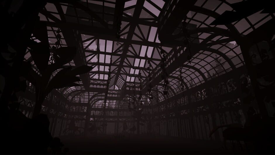 Whispers in Paradise Screenshot