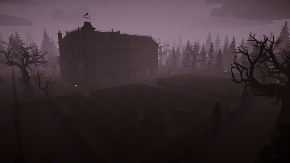 Whispers in Paradise Screenshot