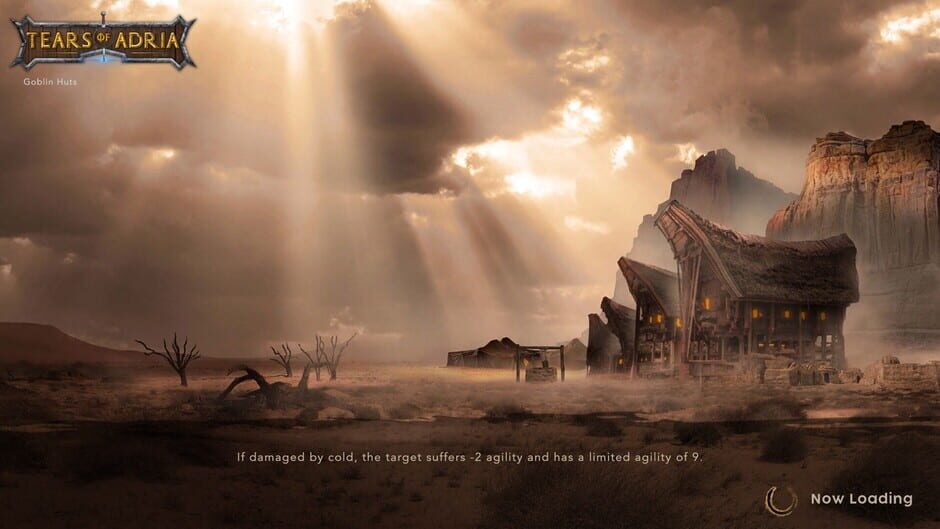 Tears of Adria screenshot 14