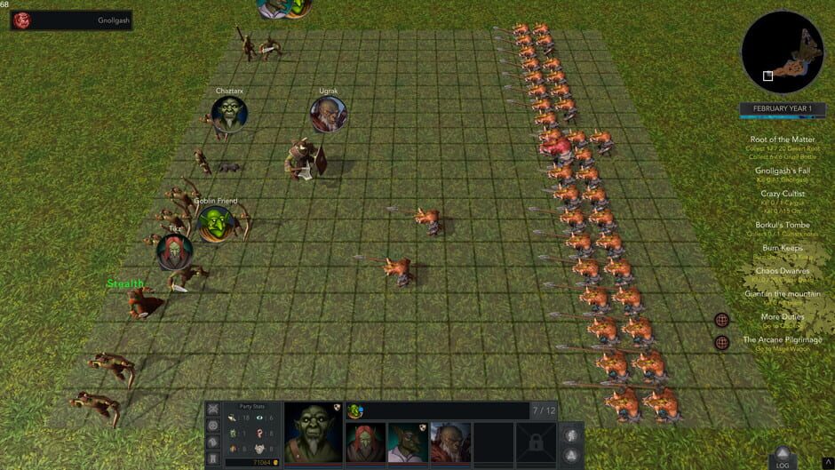 Tears of Adria screenshot 16