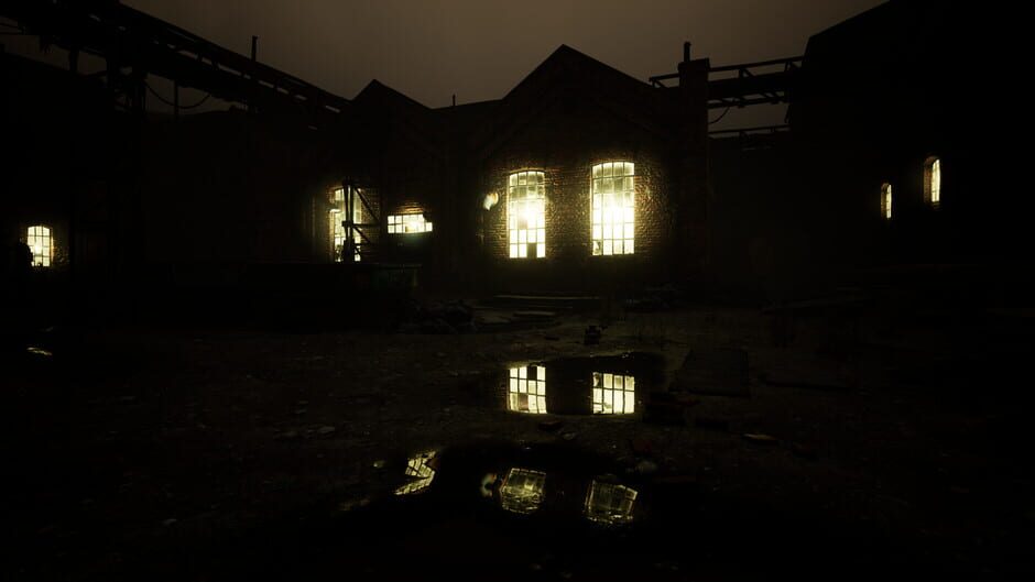 The Collar Screenshot