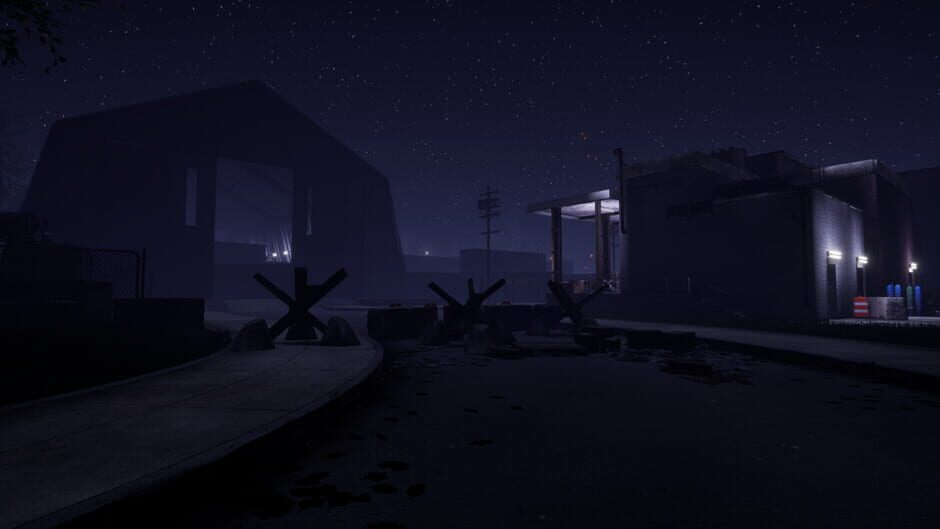 The Collar Screenshot