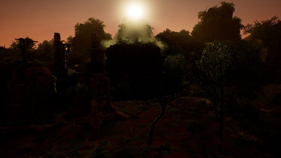 The Collar Screenshot