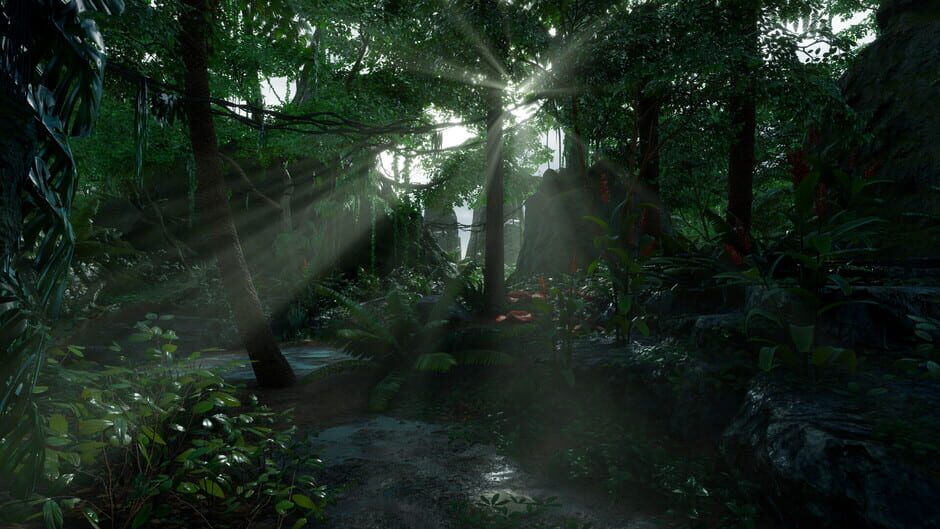 The Collar Screenshot