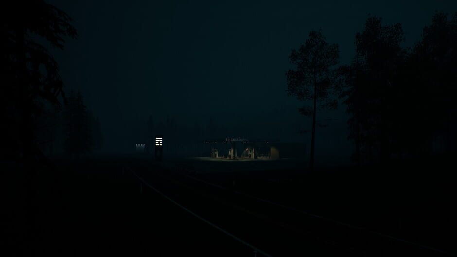 Station Unknown screenshot