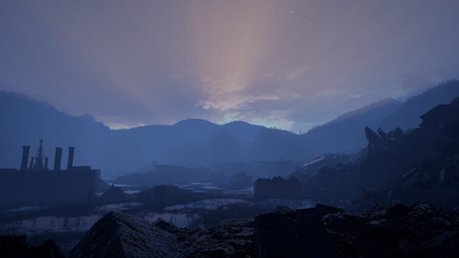 The Collar Screenshot