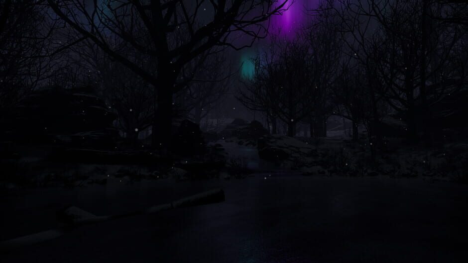 The Collar Screenshot