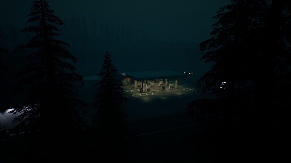 Station Unknown screenshot