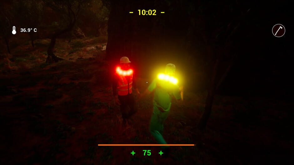 The Collar Screenshot