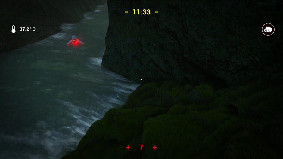 The Collar Screenshot