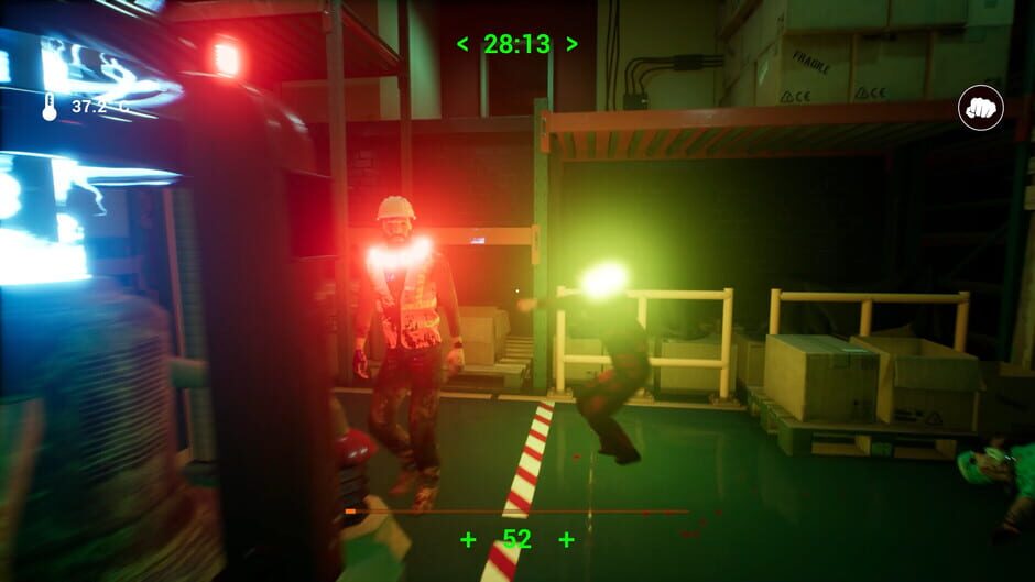 The Collar Screenshot