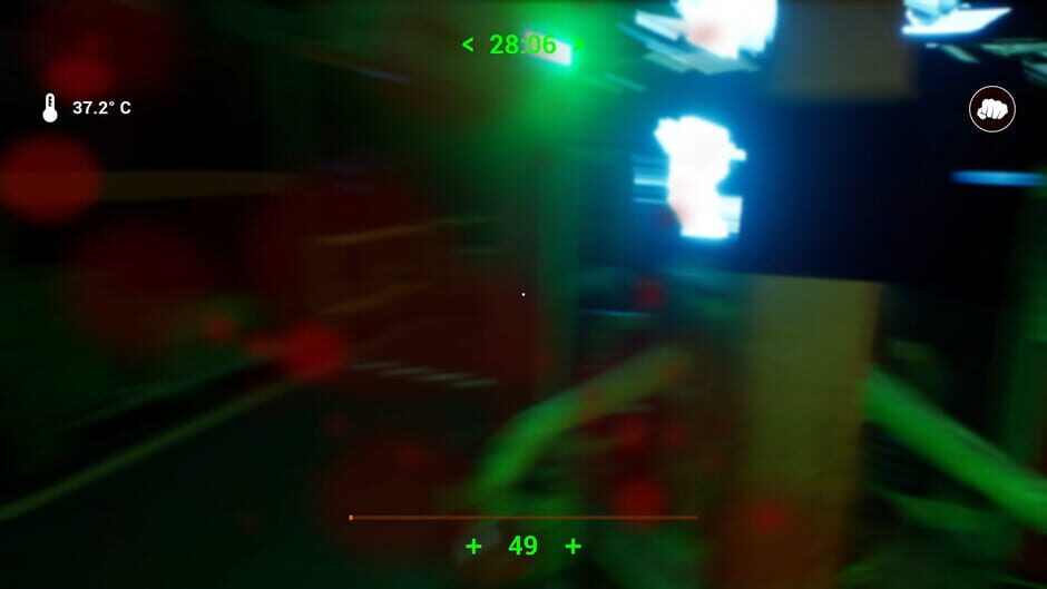 The Collar Screenshot