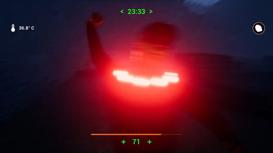 The Collar Screenshot